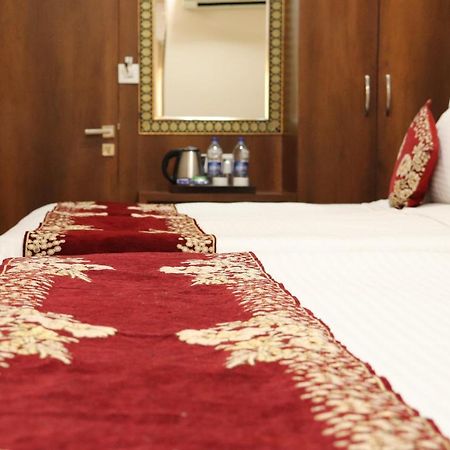 Hotel Ajmer Tower Zewnętrze zdjęcie