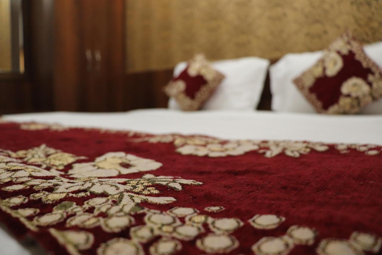 Hotel Ajmer Tower Zewnętrze zdjęcie